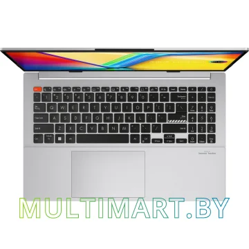 Ноутбук ASUS VivoBook S 15 OLED K5504VA-MA131W (90NB0ZK3-M00KF0) картинка 5